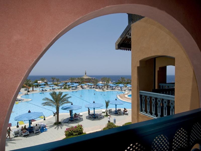 Dreams Beach Resort Marsa Alam 175503
