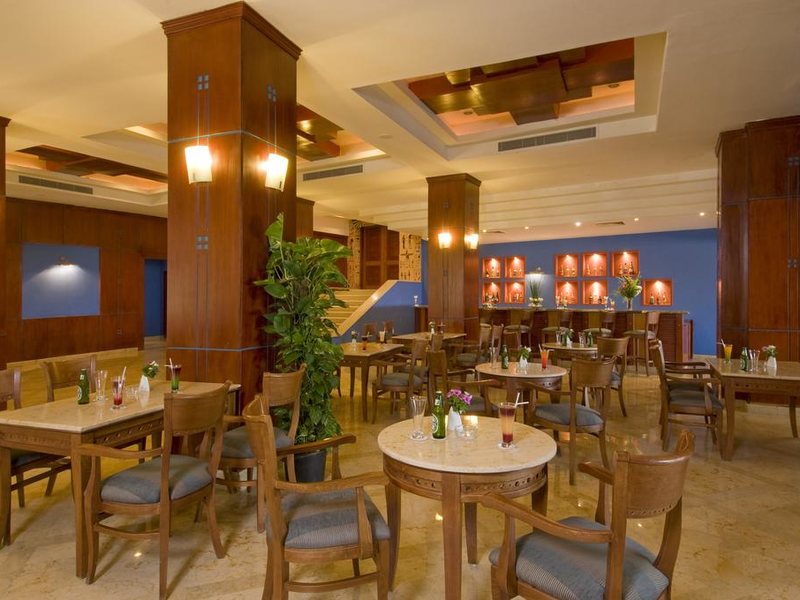 Dreams Beach Resort Marsa Alam 175505