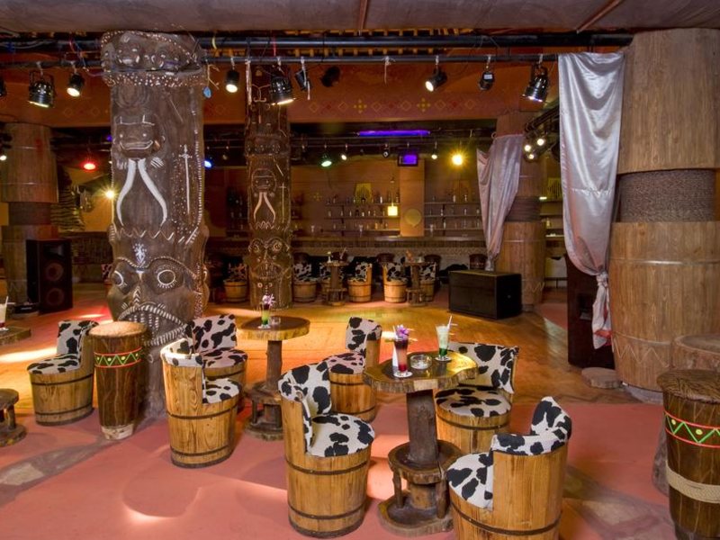 Dreams Beach Resort Marsa Alam 175506