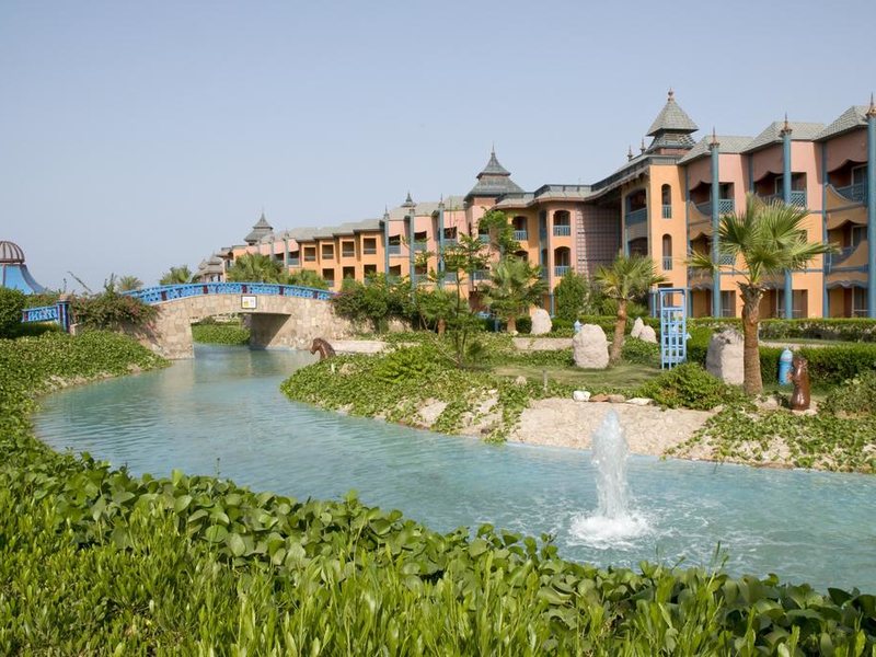 Dreams Beach Resort Marsa Alam 175507