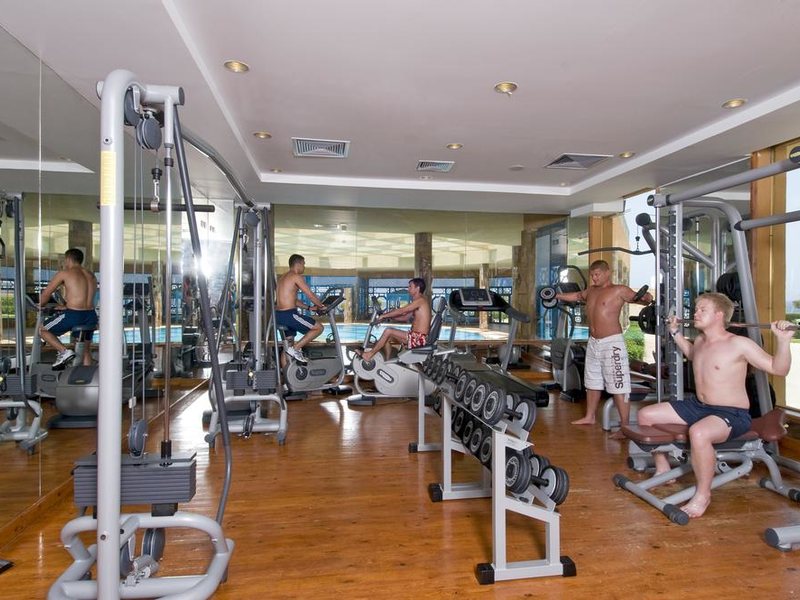 Dreams Beach Resort Marsa Alam 175510