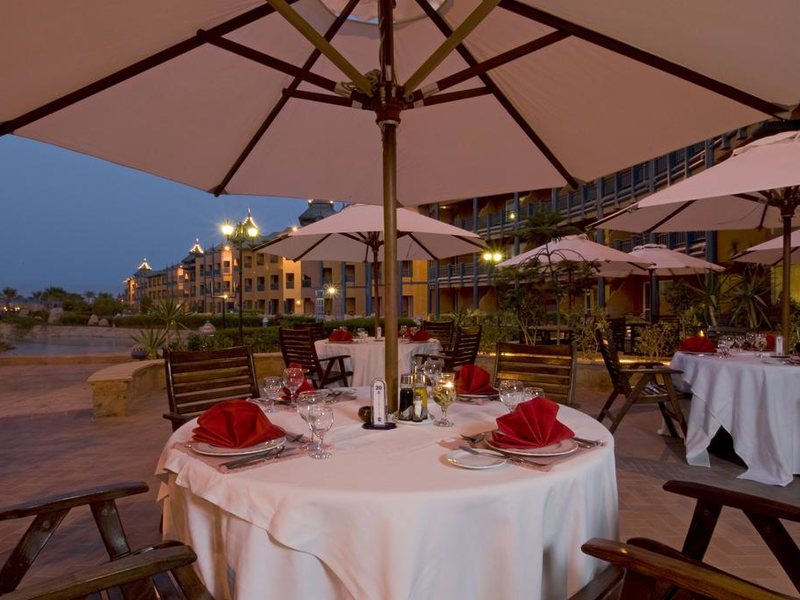 Dreams Beach Resort Marsa Alam 175511