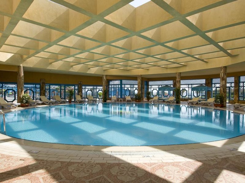 Dreams Beach Resort Marsa Alam 175512