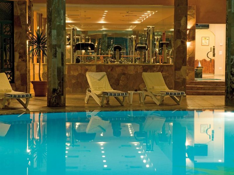 Dreams Beach Resort Marsa Alam 175513