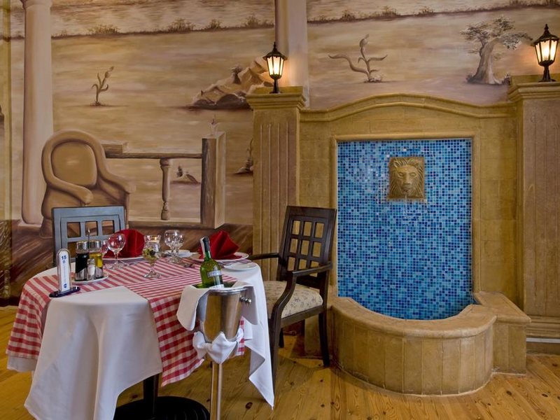 Dreams Beach Resort Marsa Alam 175515