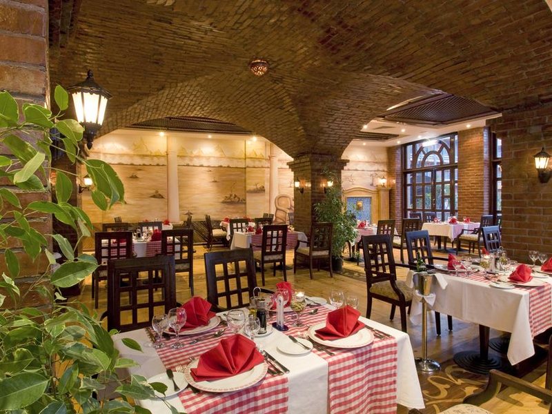 Dreams Beach Resort Marsa Alam 175516