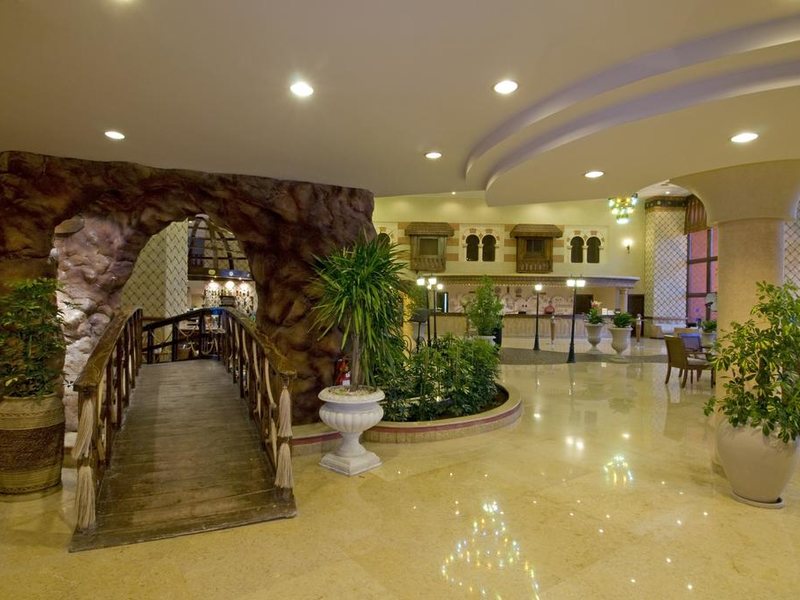 Dreams Beach Resort Marsa Alam 175518