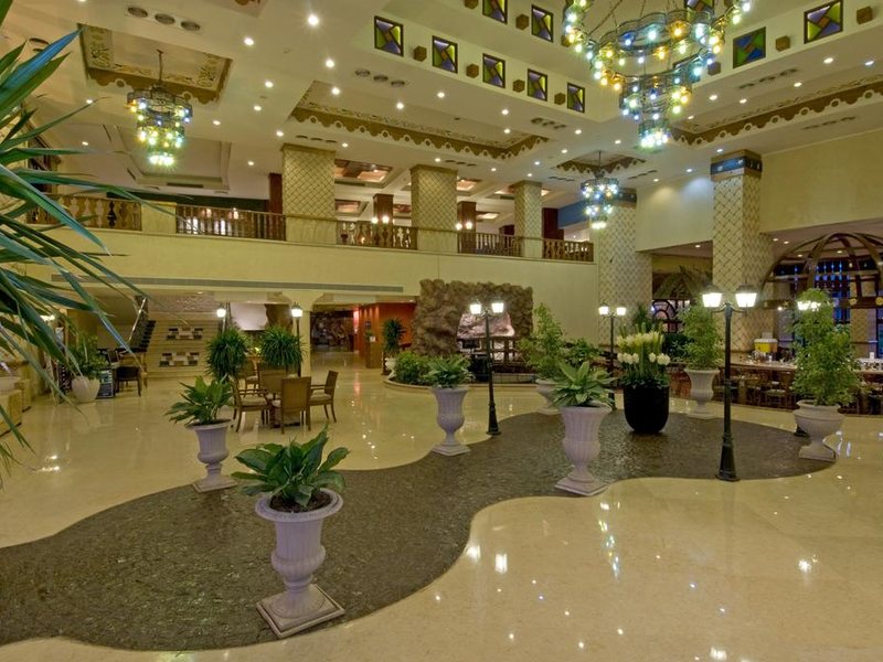 Dreams Beach Resort Marsa Alam 175519