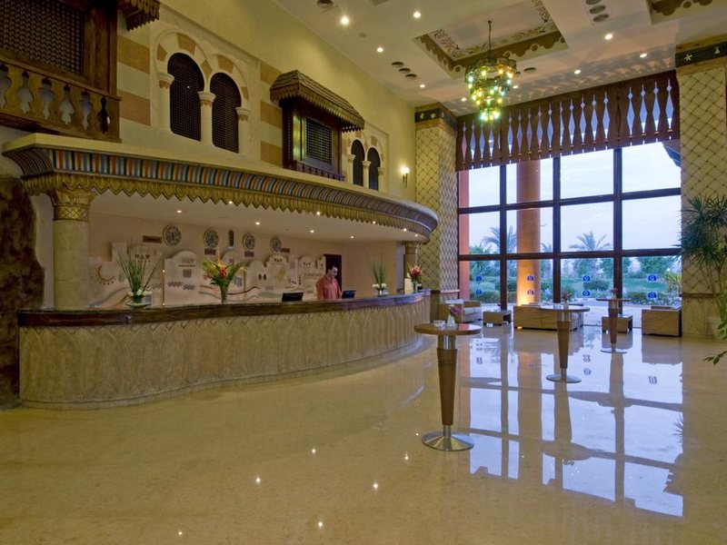 Dreams Beach Resort Marsa Alam 175520