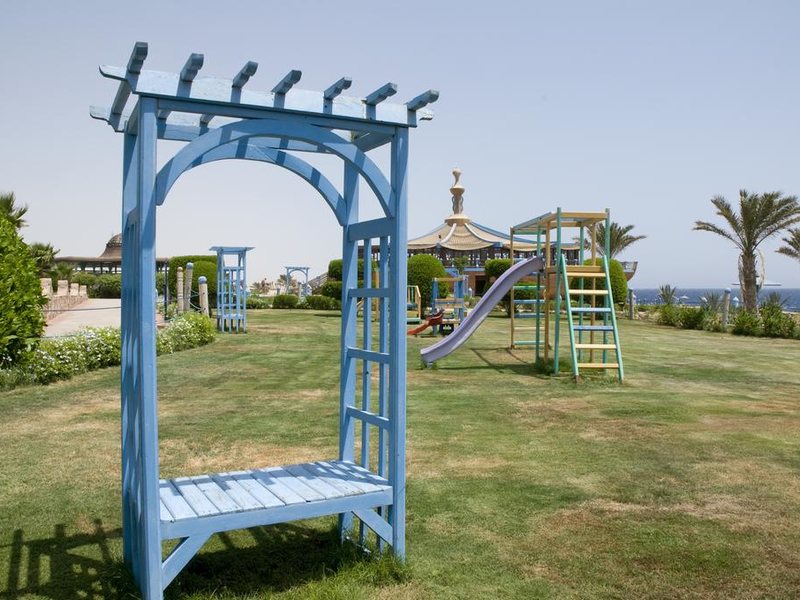 Dreams Beach Resort Marsa Alam 175521