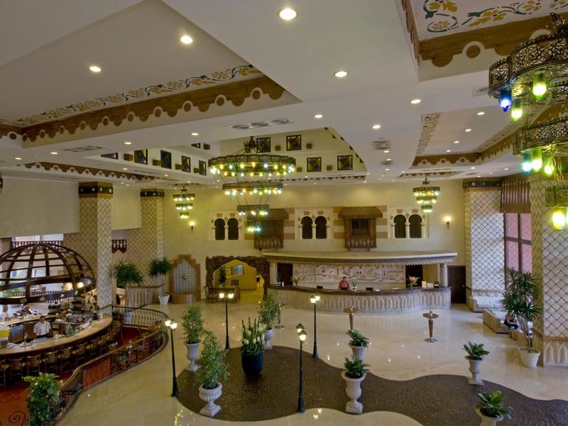 Dreams Beach Resort Marsa Alam 175522