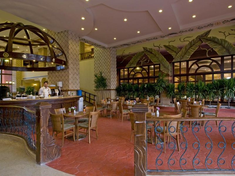 Dreams Beach Resort Marsa Alam 175523