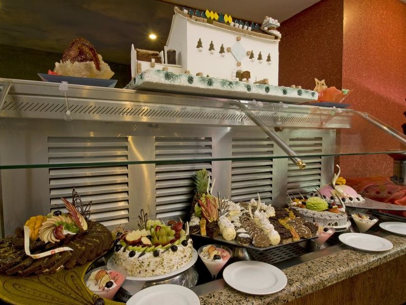 Dreams Beach Resort Marsa Alam 175524