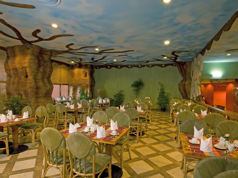 Dreams Beach Resort Marsa Alam 175525