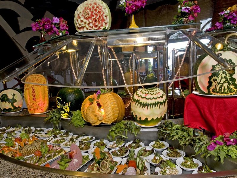 Dreams Beach Resort Marsa Alam 175526