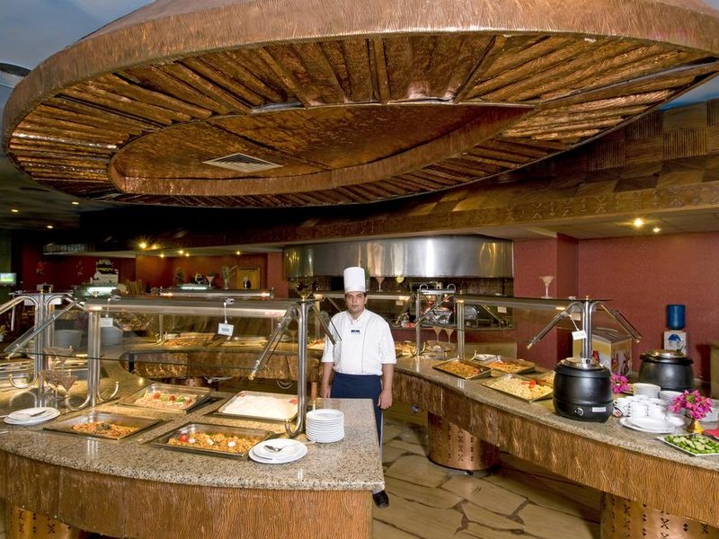 Dreams Beach Resort Marsa Alam 175527