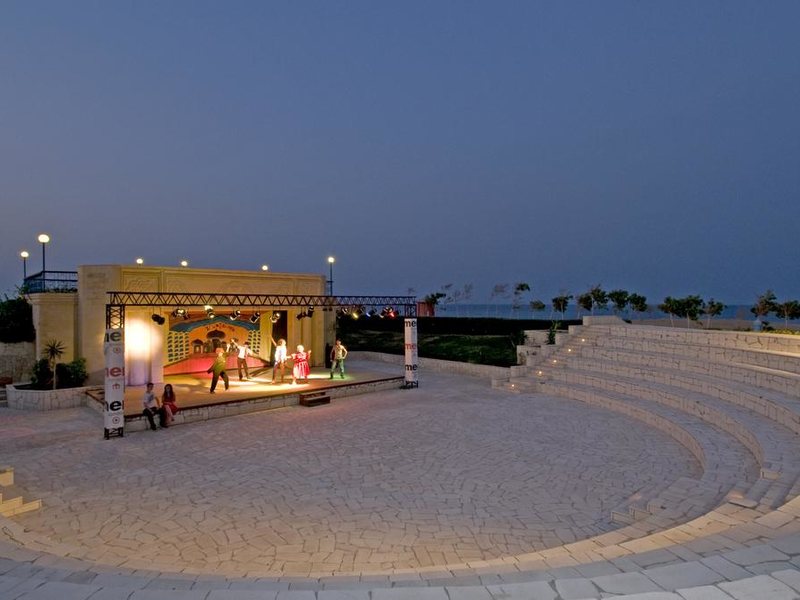 Dreams Beach Resort Marsa Alam 175528