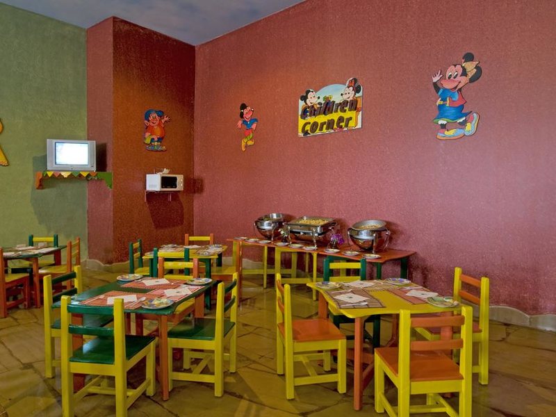 Dreams Beach Resort Marsa Alam 175529