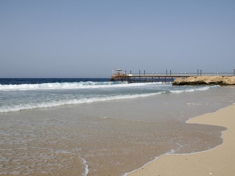 Dreams Beach Resort Marsa Alam 175530