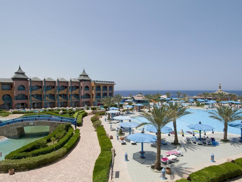 Dreams Beach Resort Marsa Alam 175534