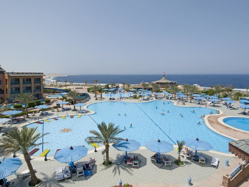 Dreams Beach Resort Marsa Alam 175535