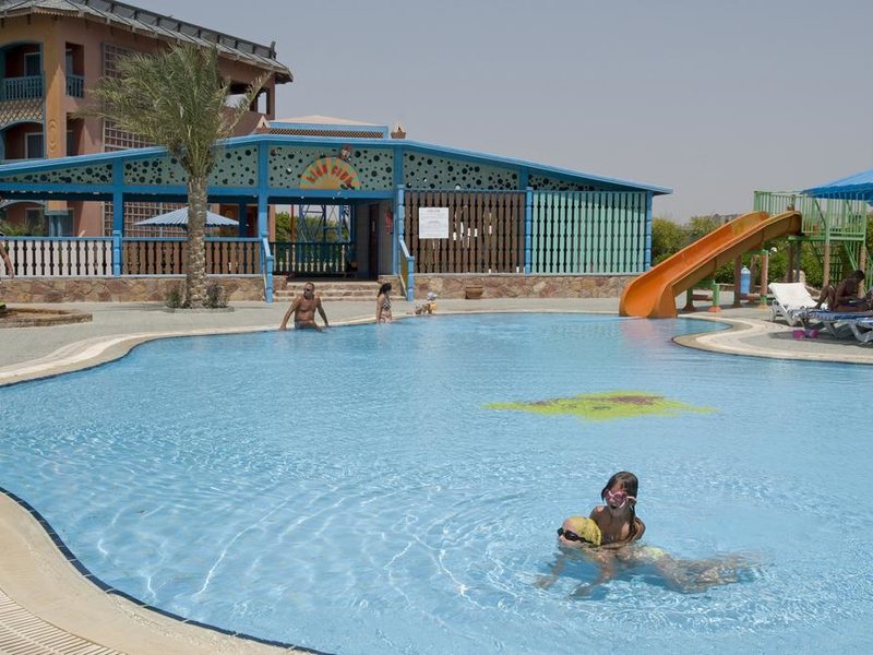 Dreams Beach Resort Marsa Alam 175536
