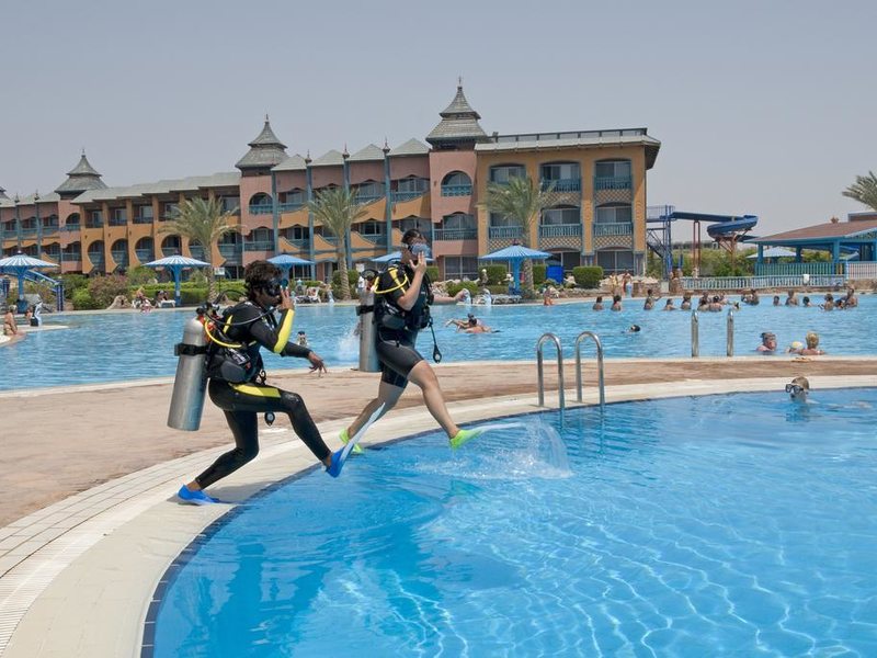 Dreams Beach Resort Marsa Alam 175537