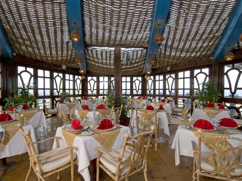 Dreams Beach Resort Marsa Alam 175540