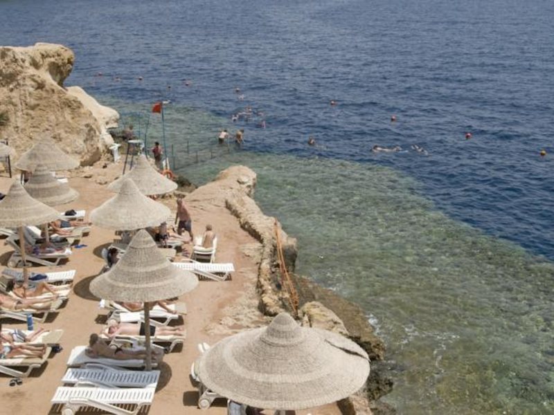 Dreams Beach Sharm El Sheikh 123469