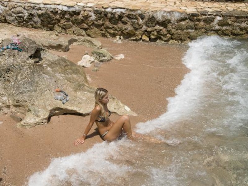 Dreams Beach Sharm El Sheikh 123471