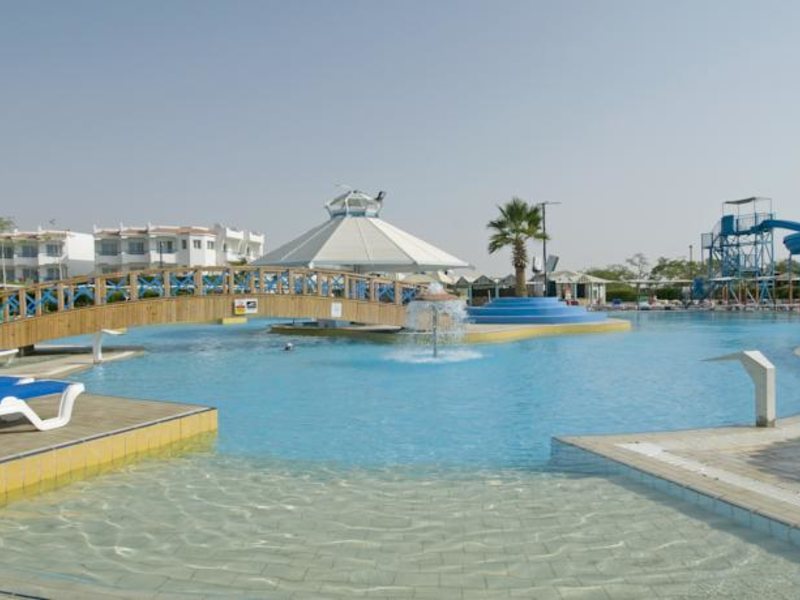 Dreams Beach Sharm El Sheikh 123472