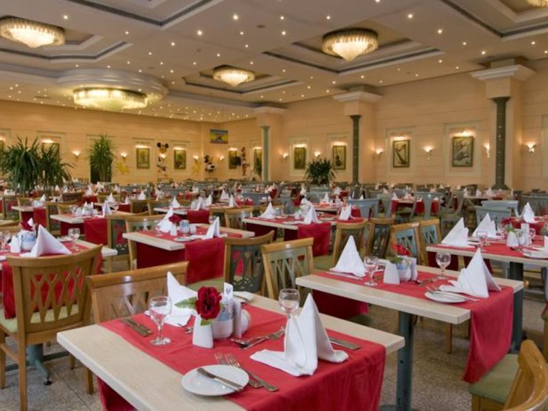 Dreams Beach Sharm El Sheikh 123476