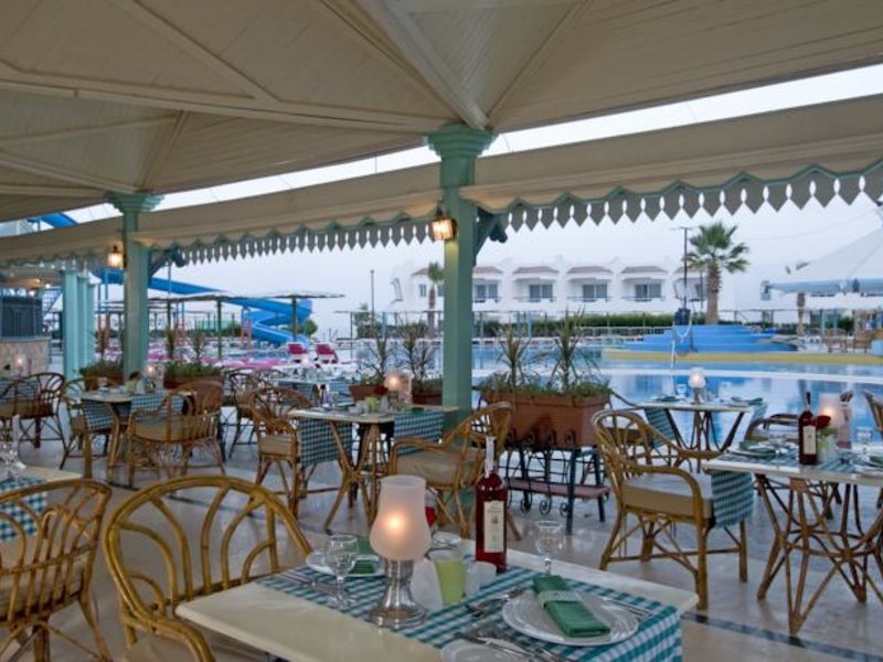 Dreams Beach Sharm El Sheikh 123477