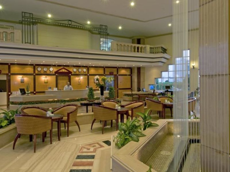 Dreams Beach Sharm El Sheikh 123480