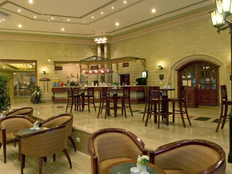 Dreams Beach Sharm El Sheikh 123482