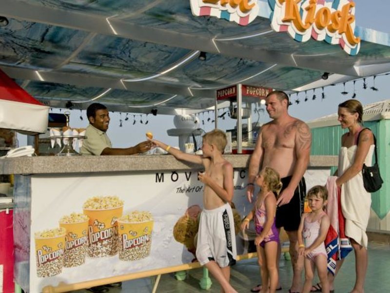 Dreams Beach Sharm El Sheikh 123483