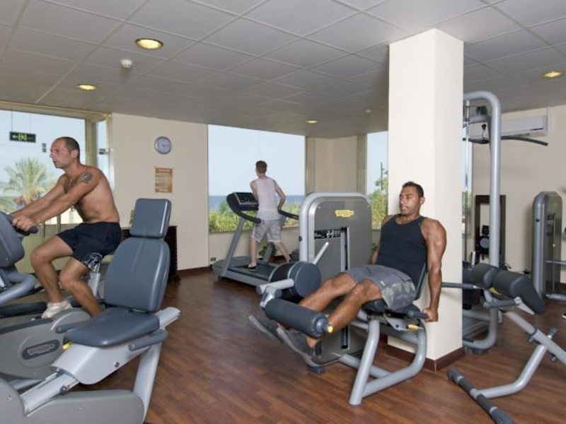 Dreams Beach Sharm El Sheikh 123485