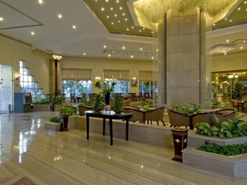 Dreams Beach Sharm El Sheikh 123487