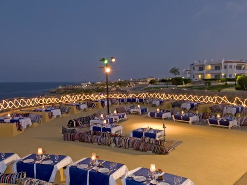Dreams Beach Sharm El Sheikh 123490