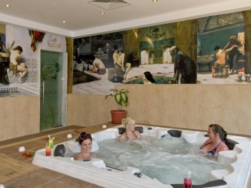 Dreams Beach Sharm El Sheikh 123497