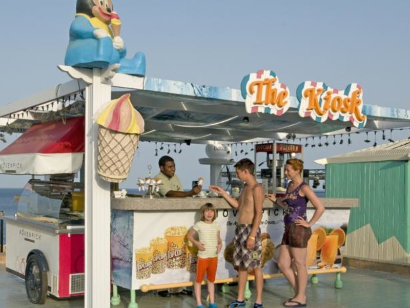 Dreams Beach Sharm El Sheikh 123498