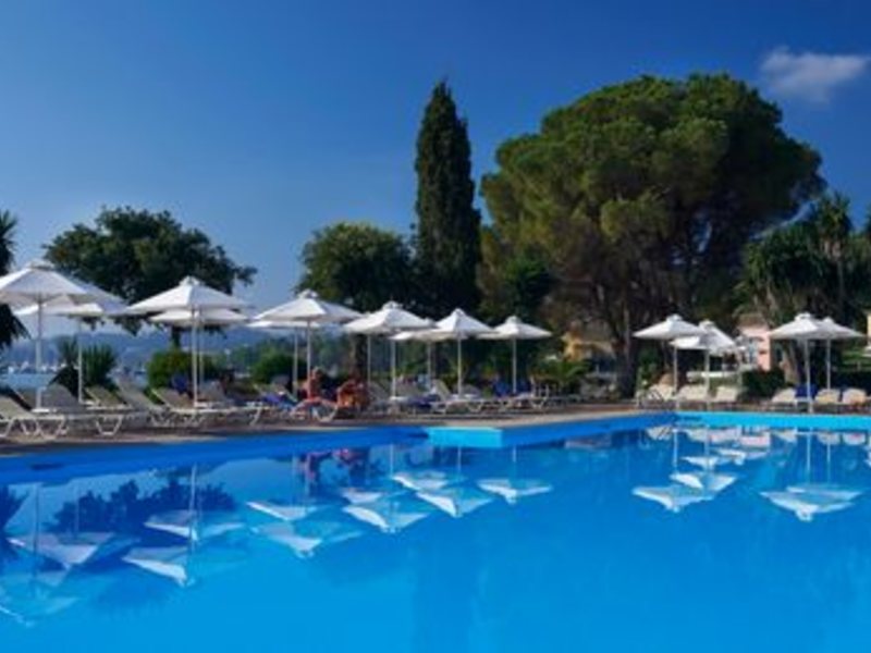 Dreams Corfu Resort & Spa (ex 284364