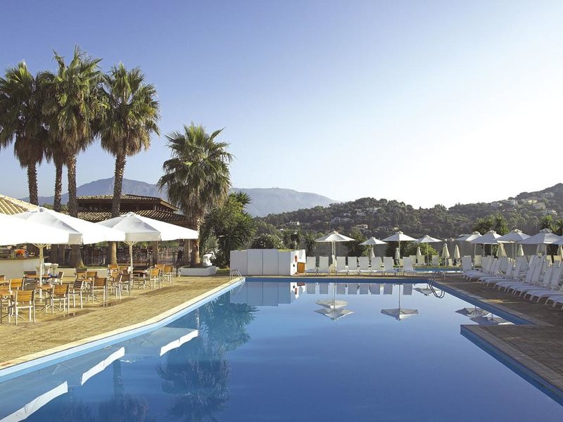 Dreams Corfu Resort & Spa (ex 284366