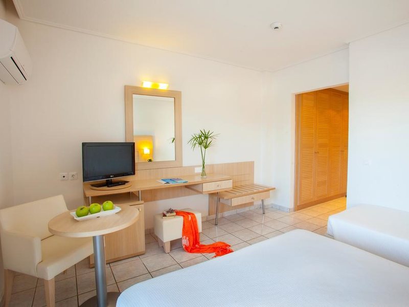 Dreams Corfu Resort & Spa (ex 284368