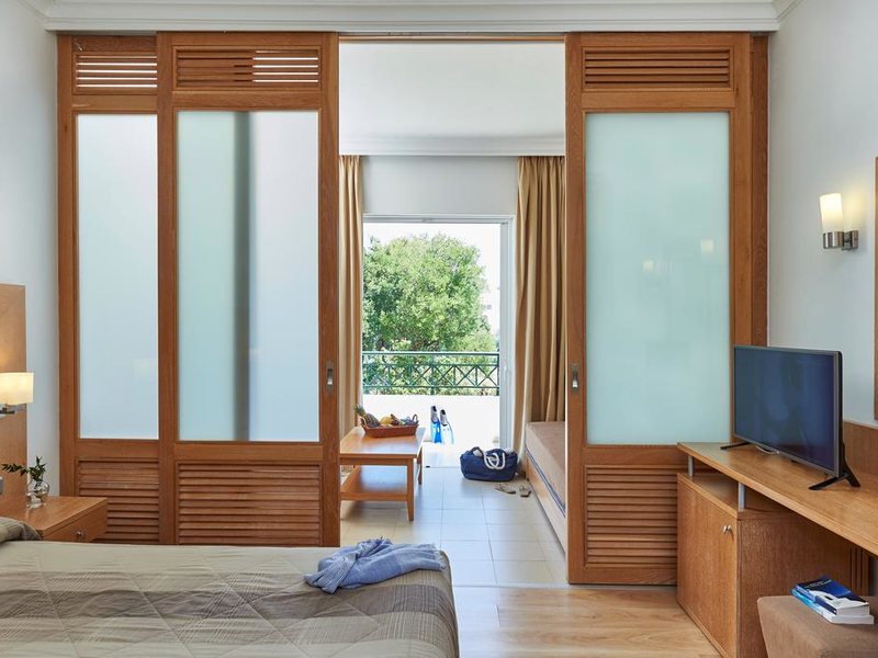 Dreams Corfu Resort & Spa (ex 284370