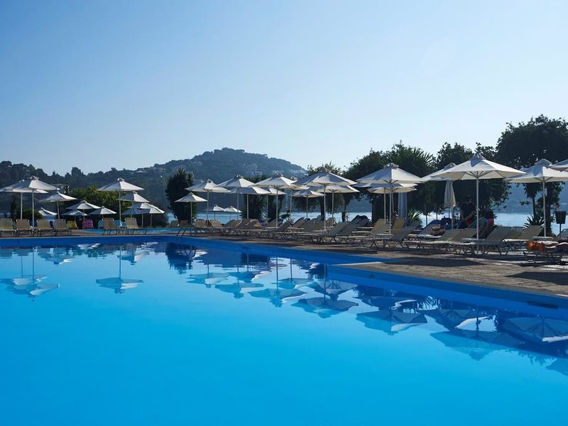 Dreams Corfu Resort & Spa (ex 284373