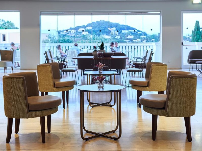 Dreams Corfu Resort & Spa (ex 284377