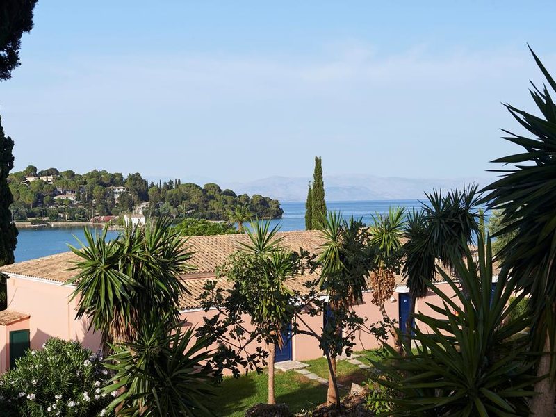 Dreams Corfu Resort & Spa (ex 284379