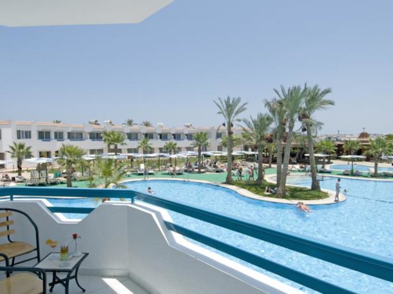 Dreams Vacation 123542