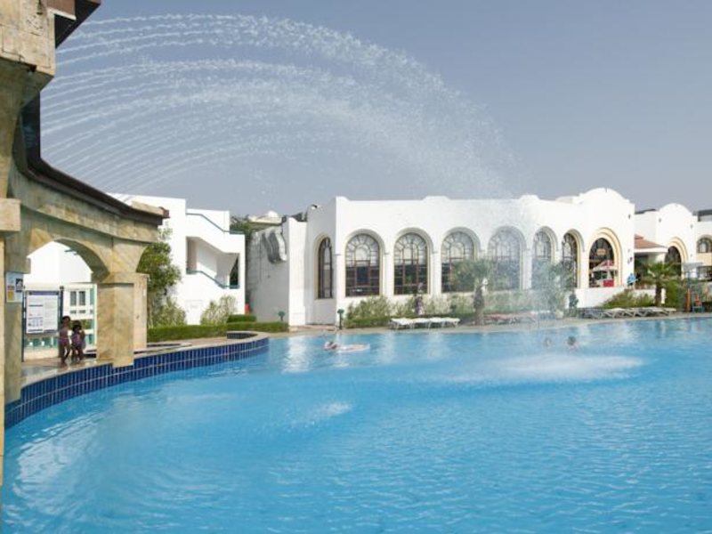 Dreams Vacation 123544